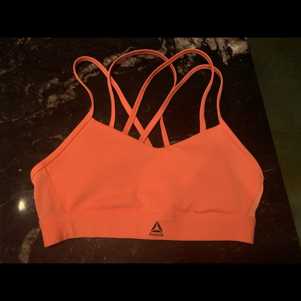 Reebok Sports Bra - excellent condition